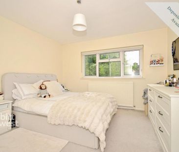 2 bedroom apartment to rent - Photo 6