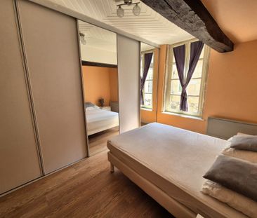 Location Appartement 3 pièces 93m² BEAUNE 21200 - Photo 6