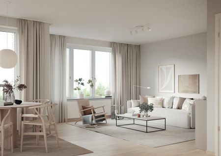 Vråtorpsgatan 18, 74146, Knivsta - Photo 2