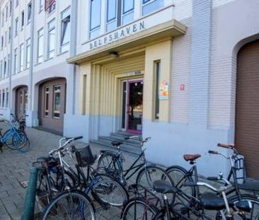 Chambre à Coolhaven 212B 2, Delfshaven, Rotterdam - Foto 2