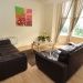 MODERN STUDENT 2 BED FLAT 400 METRES TO UNIVERSITY AND 200METRES TOWN - Photo 1