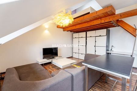 Mieszkanie na wynajem ul.Grzegórzecka - Photo 5