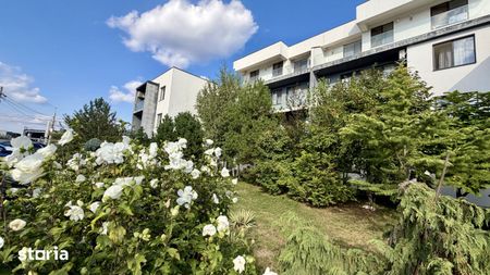 Apartament 2 camere de inchiriat in Tunari – zona 1 Decembrie Loc pa - Fotografie 5