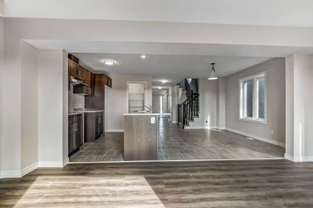 For Lease - 345 KENNINGTON Way, London South, Ontario - Photo 5