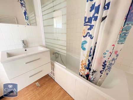 Location Appartement 2 pièces 48m² DIJON 21000 - Photo 4