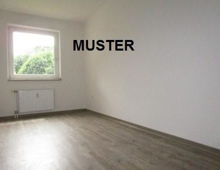 Lust auf Veränderung: günstig geschnittene 3-Zimmer-Wohnung - Photo 1