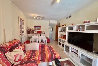 Apartment in Guardamar del Segura, PUERTO, for rent