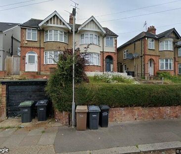 Room in a Shared House, Luton, LU1 - Photo 3