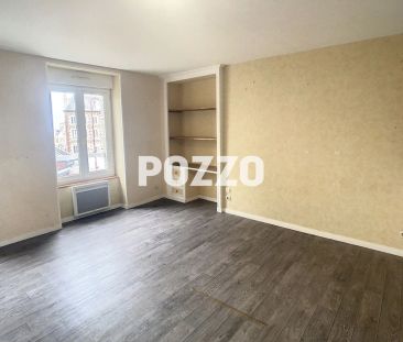 Appartement T1 (24 m²) à louer à SAINT PAIR SUR MER - Photo 1