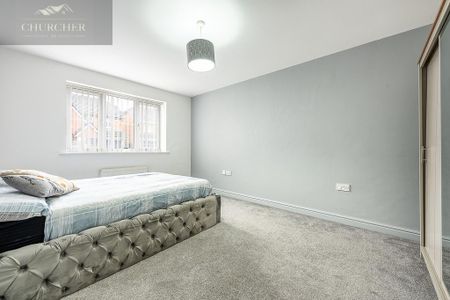 2 bedroom apartment to rent - Photo 4