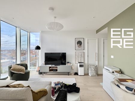 Grand Central Apartments, NW1, London - Photo 5