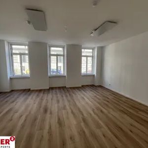 Sanierte Wohnung in charmanter Lage nahe Gersthof - Photo 2