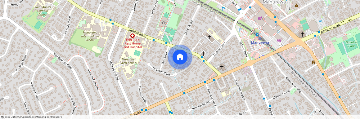 26A Russell Road, Manurewa