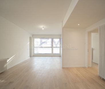 Eaux-Vives, 3.5 rooms on the 5th floor, approx. 60m2 - Photo 4