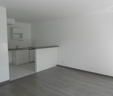 Location Appartement 2 pièces 39m² NANTES 44100 - Photo 5