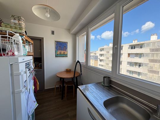 LE HAVRE - Photo 1