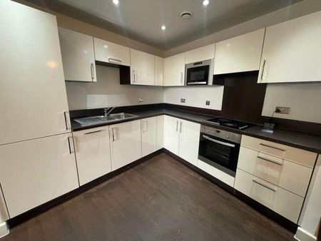 Venice Corte, Elmira Street, London, SE13 - Photo 5