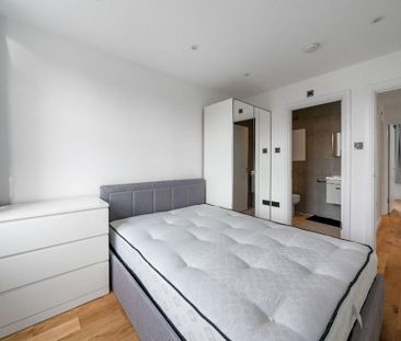 5 bedroom maisonette to rent - Photo 4