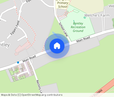 Lime House Cottages, Bentley, Farnham, GU10 - Photo 1