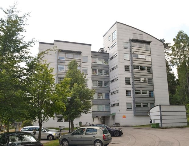 Hestra Ringväg 7 - Photo 1