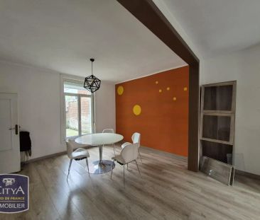 Maison à louer 3 pièces 101.54m² - Photo 3