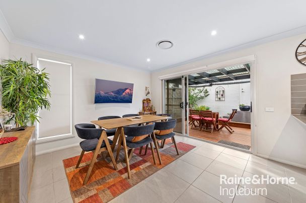 3 Morley Place, Glenfield, NSW 2167 - Photo 1