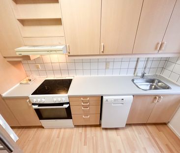 Lys 2-værelses lejlighed i vestbyen - Photo 6