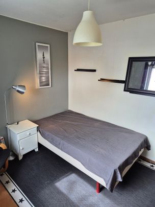 Byälvsvägen, Bagarmossen - Photo 1