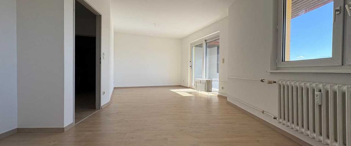 Helle 2-Zimmer-Wohnung in Spandau - WBS100 erforderlich! - Photo 1