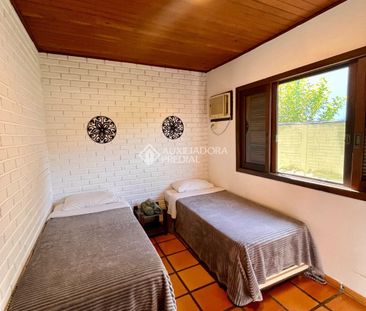Casa em Condomínio com 2 quartos e 51m² para alugar em Lagoa da Con... - Foto 5