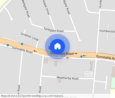 Dunstable Road Luton LU4 8SE - Photo 1