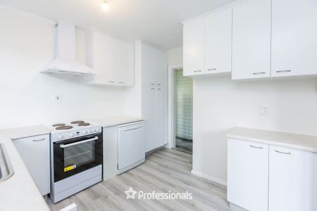 13 Marion Street, Silverstream, Upper Hutt - Photo 5