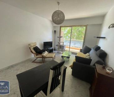 Appartement à louer 2 pièces 36.27m² - Photo 4