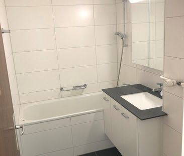 Schöne 4.5-Zimmerwohnung in Effretikon zu vermieten - Foto 5