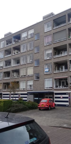 Te huur: Appartement Parelmoerhorst 320 in Den Haag - Foto 1