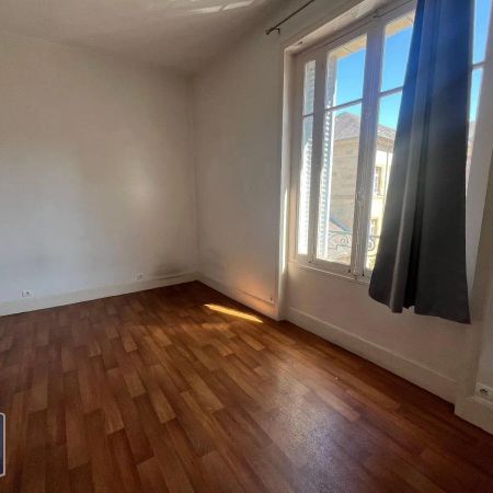 Appartement à louer 2 pièces 47.47m² - Photo 3