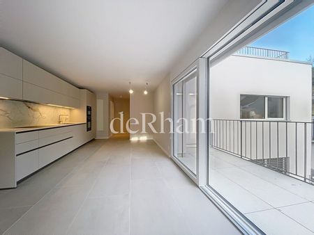 Magnifique 3.5 pièces neuf au coeur de Chexbres! - Photo 4