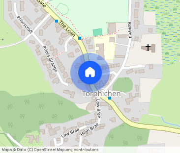 Walled Gardens, Wallhouse, Torphichen EH48 - Photo 1