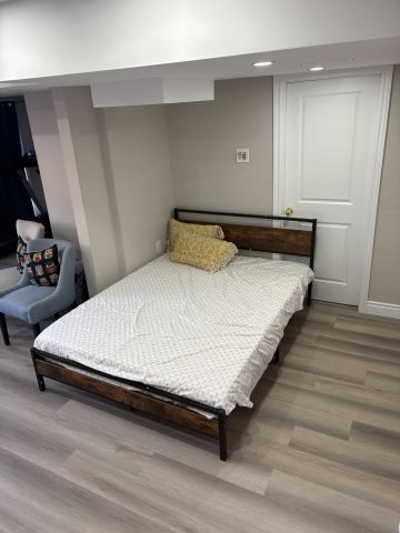 For Lease - 3949 Tacc(Basement) Drive, Mississauga, Ontario - Photo 2