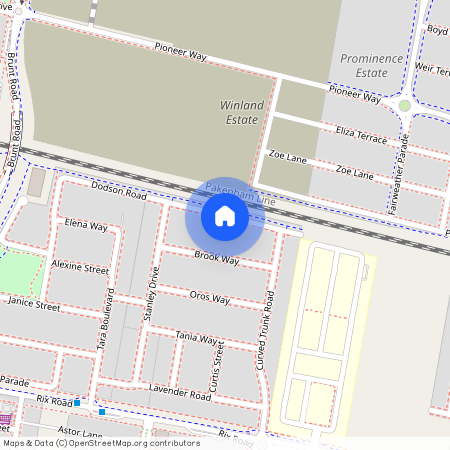 92 Dodson Road, 3809, Officer Vic