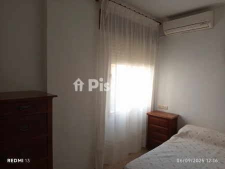 Piso en alquiler en Avenida de España, 39 - Photo 2