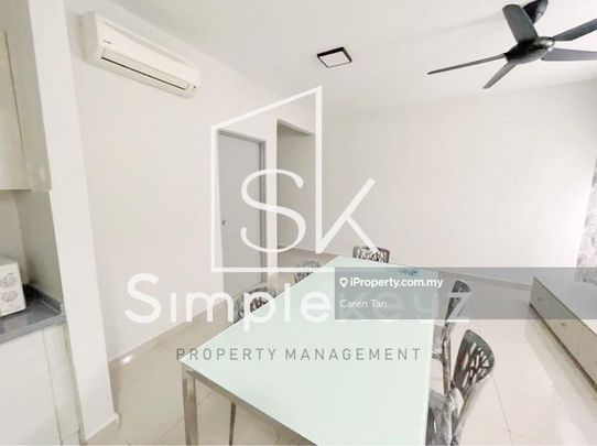 DK Senza, Bandar Sunway, Sunway - Foto 1