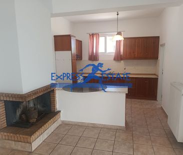Διαμέρισμα για ενοικίαση Νέος Βουτζάς (Νέα Μάκρη) - Photo 6