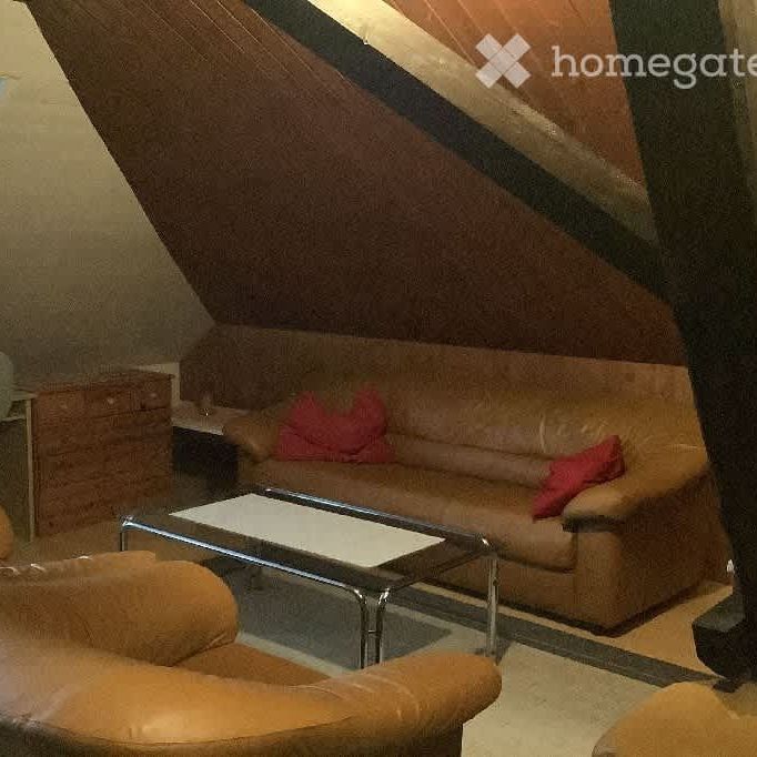 1 Zimmer, 50 m² - Photo 1