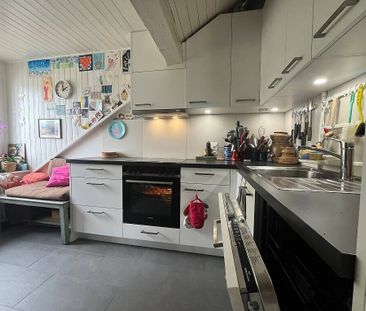 Reprise de bail – 5,5 pièces, Genève (Eaux-Vives) - Photo 2