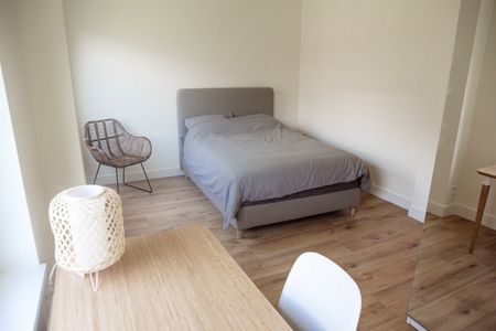 Te huur: Appartement Suiestraat 10 B in Rotterdam - Photo 4