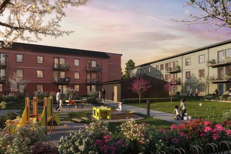 Orrhultsvägen 8 - Photo 3