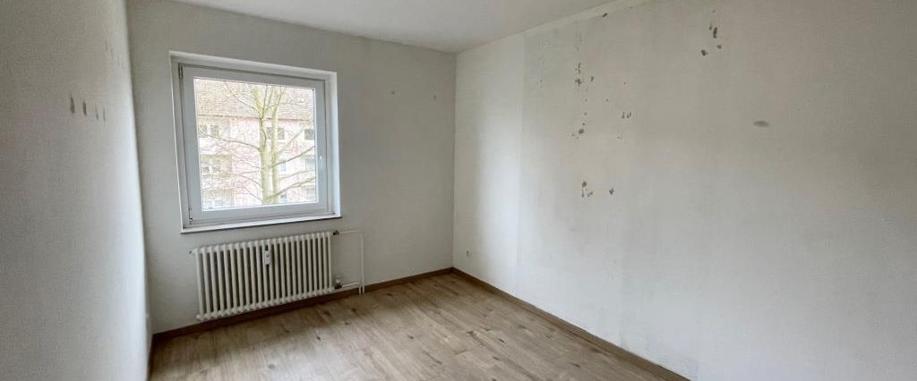 Charmante 3-Zimmer-Wohnung in Menden Platte Heide - Photo 1