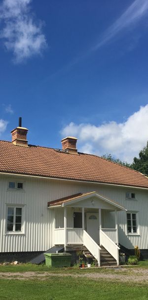 Nyhemsvägen, Sandviken - Foto 1