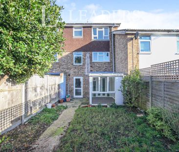 3 bedroom house to rent Beale Street, Dunstable, Bedfordshire, LU6 - Photo 4